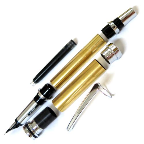 Gentleman Fountain Pen Kit